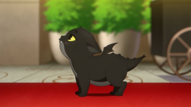 The Beginning After the End